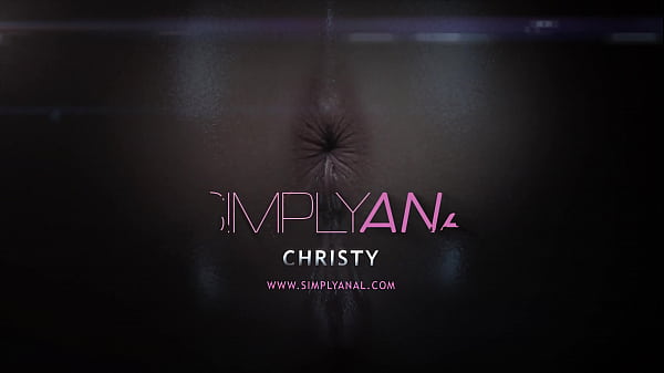 Paula Shy gets it in the ass