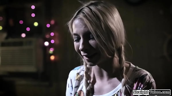 Stepbrother fuck his pregnant stepsister