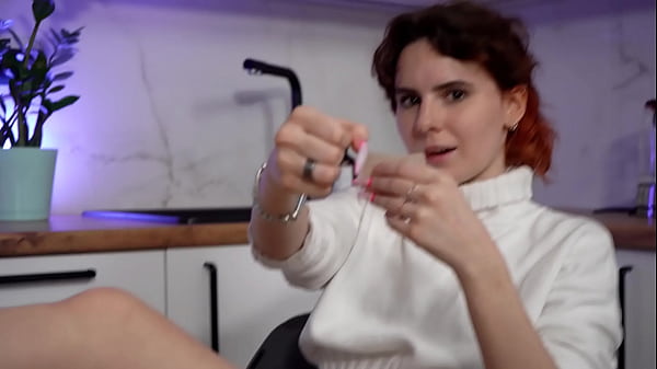 Wild Strip Poker Game Ends in Hot Creampie