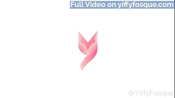 YiffyFosque & KinkyIzzy Lesbian Anal Fun