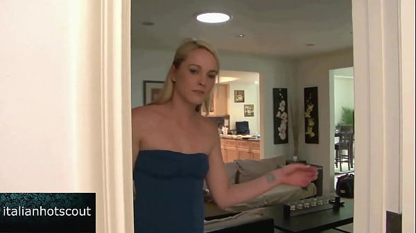 Black male with huge cock fucks a beautiful blonde girl