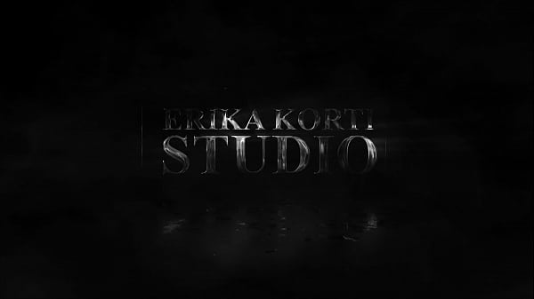 DIRTY GANGBANG TAP TP DPP FISTING HUGE TOYS 9on1 Total destruction for super slut Ice Di with big natural tits EKS275