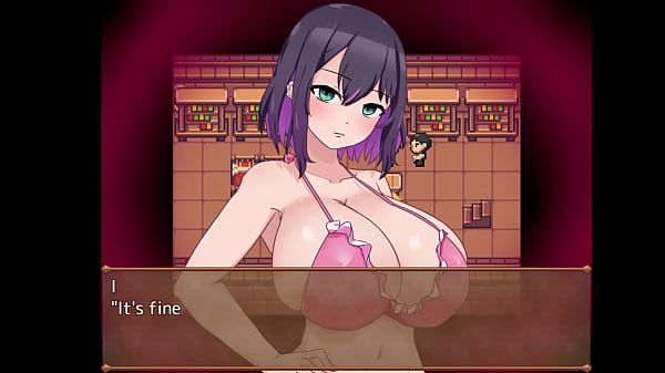 Hypnotized Uncle and Big Tits Gal. part 1