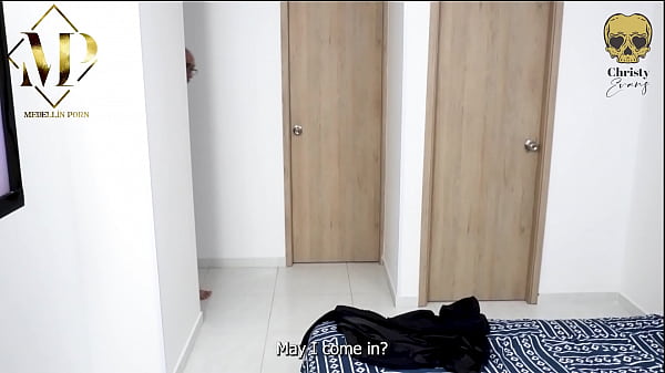 I fuck my friend at his house pt1