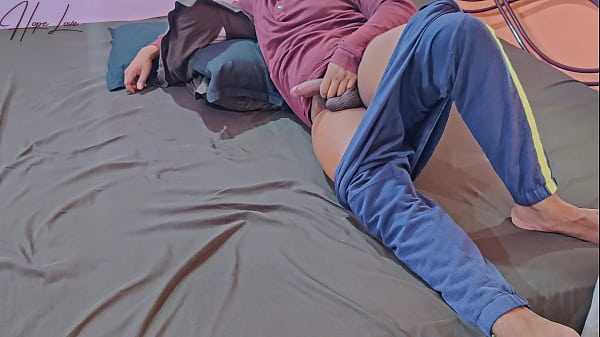 I Fucked My Cute Girlfriend .