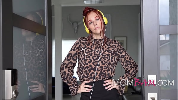 I’m Hot For Evil Redhead Teacher Who Failed Me In Every Test – Devyn Lux, Peter Green