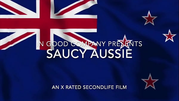 Saucy Aussie