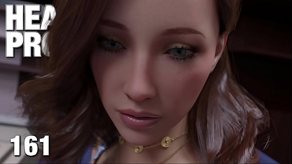 Sexy eyes and sexy lips • HEART PROBLEMS #161