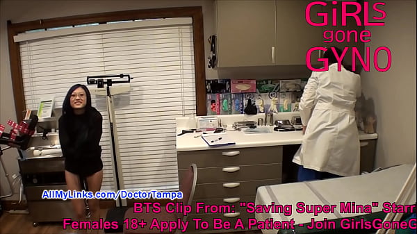 SFW – NonNude BTS From Little Mina’s Saving Super Mina, Bloopers and Smiles ,Watch Entire Film At GirlsGoneGynoCom