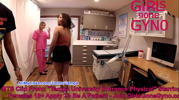SFW – NonNude BTS From Melany Lopez and Michelle Anderson, Sexual Encounter n Blooper ,Watch Entire Film At GirlsGoneGynoCom