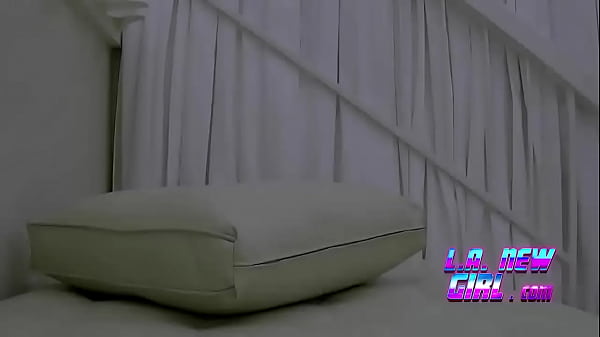 BLONDE TEEN PORNSTAR interview