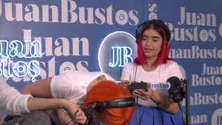 COMPILADO lleno de vibraciones LOS MEJORES ORGASMOS 💦 | Juan Bustos Podcast