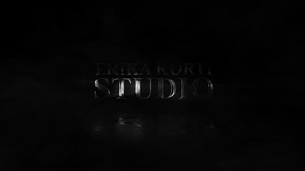 CRAZY GANGBANG! FIRST DVP! 18yo babe Jane White gets her first DVP from five black cocks EKS273