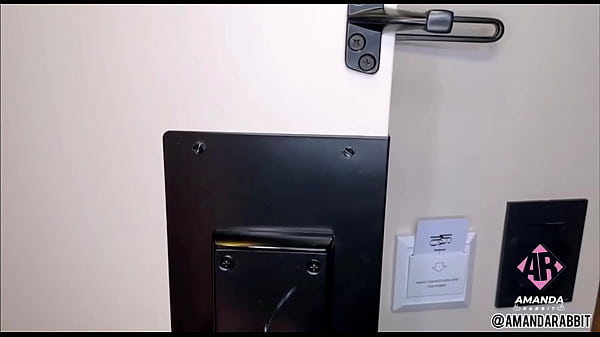 FREE – Submissive maid gets money for sex – Amanda Rabbit & Max Cartel