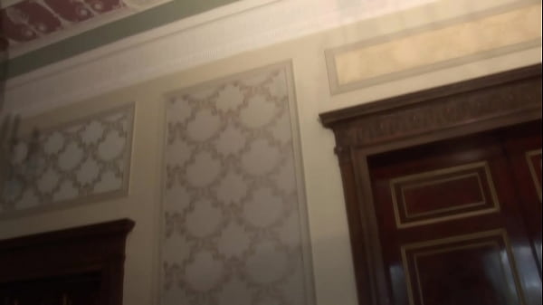 Girls On Their Way To Prom Get Anally Double Penetrated Bombarded