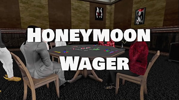 Honeymoon Wager