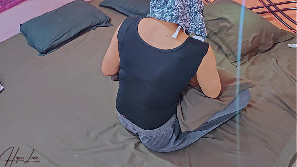 Horny Boss Invited Secretary For Coffee And Fucked.