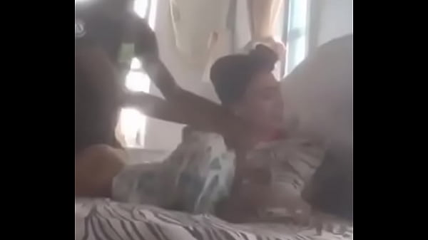 italian milf get fucked by hung black guy while husband