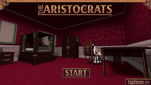 Jamal Laquari Gaming Plays The Aristocrats- Episode 1!