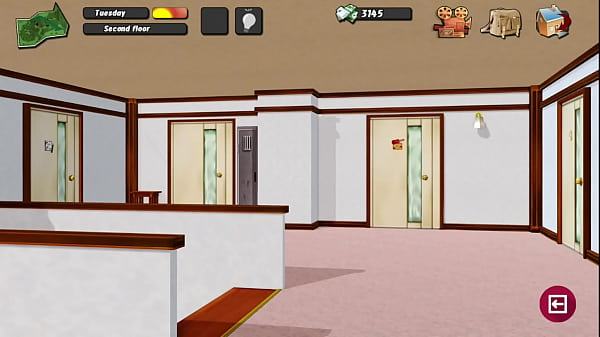 Max’s Life Cap 23 – mi hermanastra me hace una paja y otra chica me chupa la polla en la playa