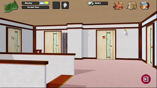 Max’s Life Cap 25 – chicas desnudas con tetas grandes en playa nudista