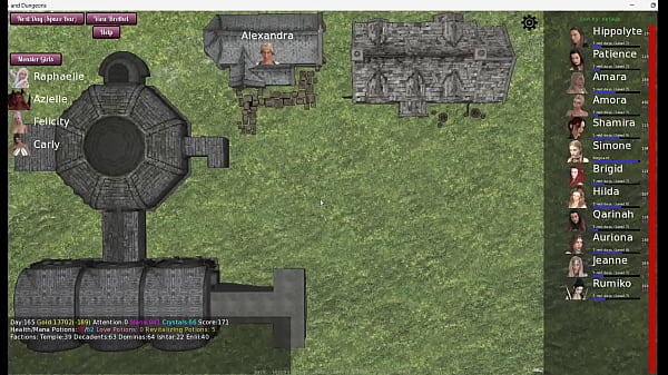 OK so there was a bette version and i’m happy about it (Damsels and Dungeon) Ep 10