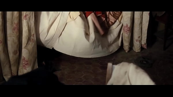 Ophélia Kolb nude scene – Dumas (2010)