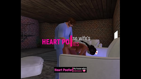 Showing the new medic trainee around…