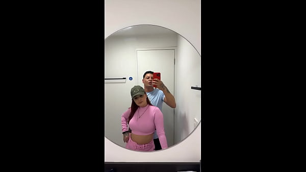 Bruno Hot e a Ruivinha Nicky…