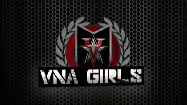 Busty Lesbians Vicky Vette And Angel Wicky Sharing A Big Cock!