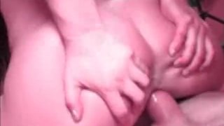 Cherokee – The Nastiest Tease – Scene 4