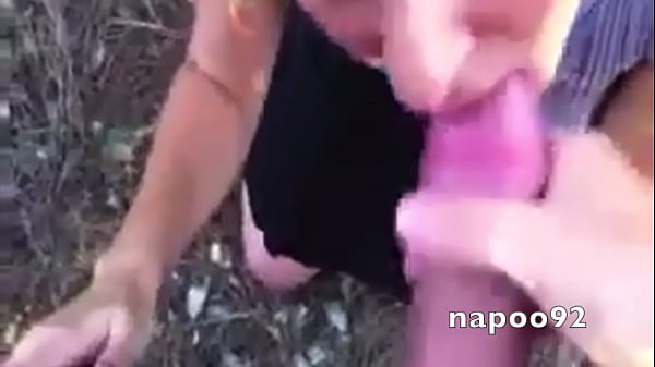 Married woman suck my dick, swallow me and ask me to record for his husband