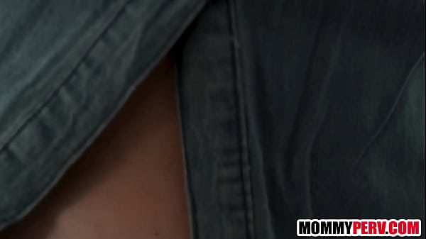 Stepmom enjoys sex with stepson even it’s wrong