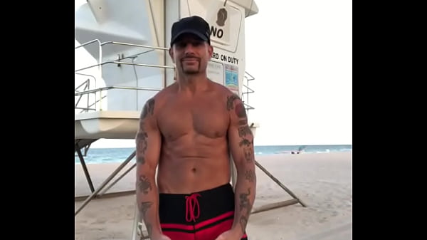 TAN FIT RIPPED CLIPPED PORN STAR