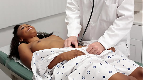 Teen Compiles to Undergo More Thorough Treatment from The Doctor – Doctorbangs