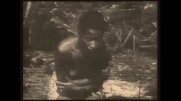 vintage pussy & pooch