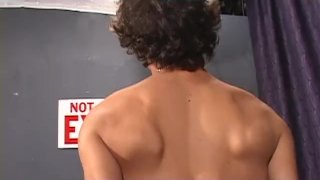 Ass After Class – Scene 2