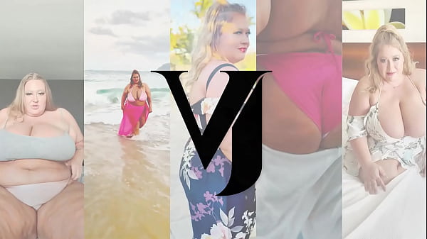 BBW Veronica Jasmine gives BBC Blvck Rose a Valentines Treat with Dazey Kakez tight wet pussy