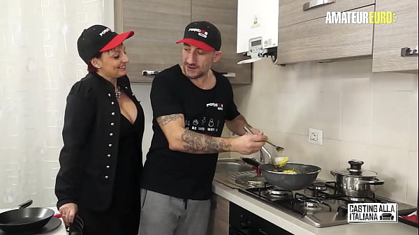 Big Tits Granny Barbara Gandalf Has Her Old Fanny Drilled By Italian Cock – AMATEUR EURO