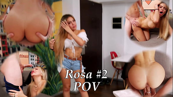 Bombshell blonde latina amateur beauty hardcore porn