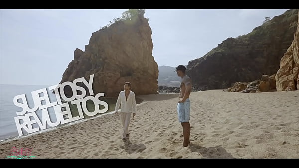 BRAND NEW SERIES WITH ANDY STONE JESUS REYES AND FRENCH NEW STAR!