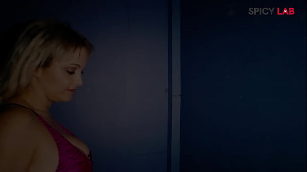 Deep blowing in the glory hole