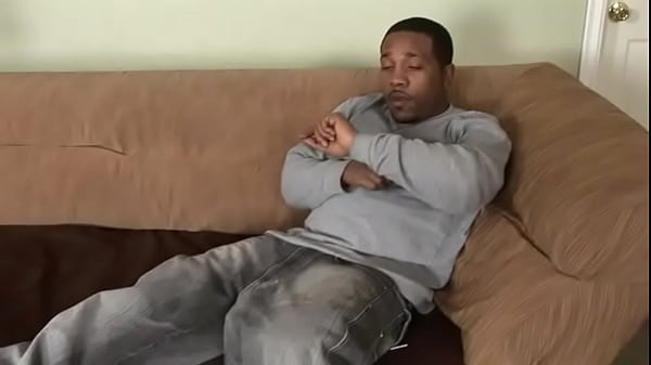 EBONY HOUSEWIFE AFTERNOON HARDCORE!!