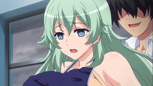 Gakuen de Jikan yo Tomare (Erotic Scenes) Part 2