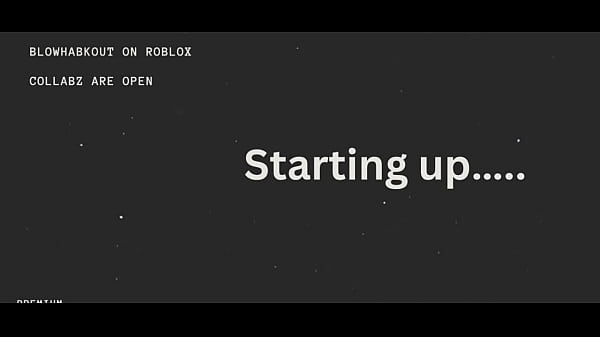 Ghost face guy fucks headless nerd