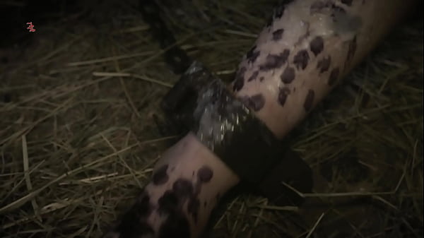 How a cute maid with saggy tits was used and punished for theft in the Middle Ages – Thieving Whore (TRAILER)