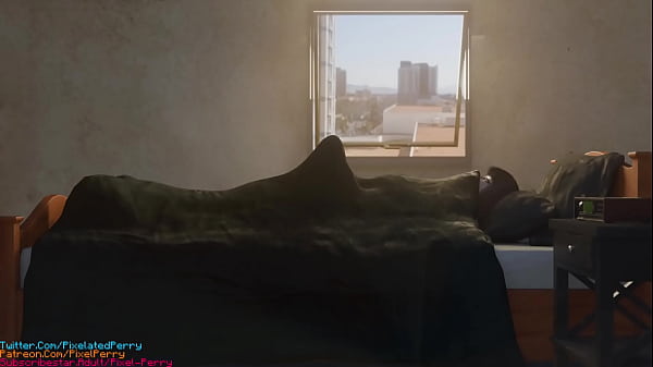 Liz’s routine-Pixel Perry