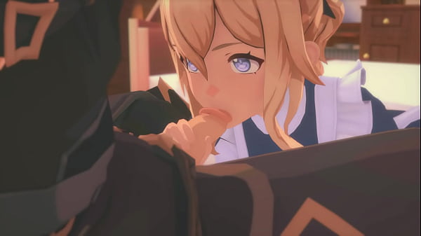 Maids / Jean & Barbara / Genshin Impact