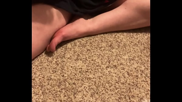 My step sis doesn’t wear panties