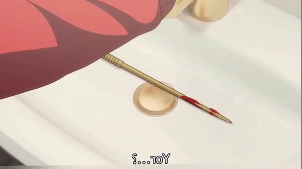 Naked Sister Wants to Wash The Back of Stepbro